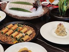 -沈灶河豚宴·河豚融合餐厅(汉中路店)