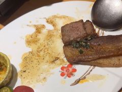 -大岛日本料理铁板烧(南通大饭店)