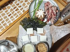 -哼蟹二将·烤肉酱蟹(合生汇店)