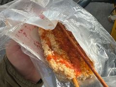 -香酥鸡排(京汉大道店)