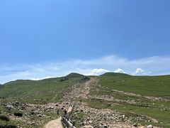 -灵山