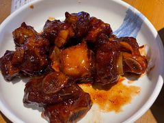 -南小馆(迪士尼小镇店)