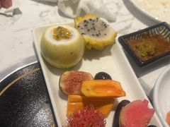 -半岛听涛蒸汽海鲜自助(K11店)