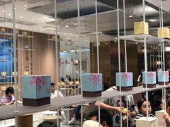 -奈雪的茶(湖滨银泰in77C区PRO店)