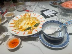 -芽笼芽笼新加坡餐厅(环球港店)