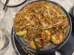 -章记星洲 · 新加坡餐厅(望京店)