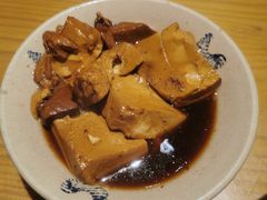 -红猪卤肉饭(大西洋美食城店)