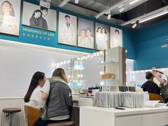 -海马体照相馆(合肥包河万达广场店)