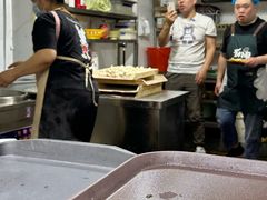 -石门侯·石门馄饨侯(革新北街店)