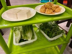 -正能量脆肉鲩火锅
