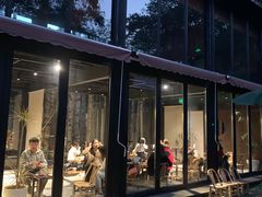 门面-Metal hands·铁手咖啡