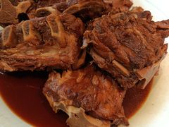 -大师兄·西北小馆(南沙万达广场店)
