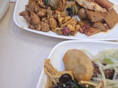 -乡村基(杨家坪建设店)