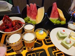 -堂会(白云店)