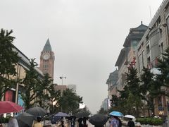 -王府井(地铁站)