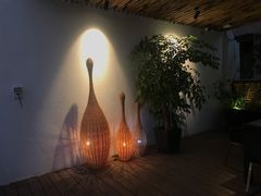 -茶宴·美食地标餐厅(沙坡尾店)