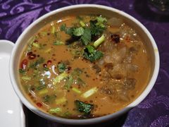 -鼎原力量东北吊炉烧烤(临河街店)