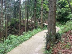 -明堂山风景区