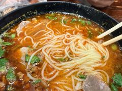 -一品飘香米线(金地美食城店)