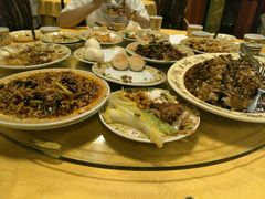 -听鹂馆饭庄(颐和园店)