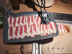 -新石器烤肉(无锡万象城店)