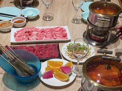-石鼎香·非遗淮扬火锅(江都龙川桥店)