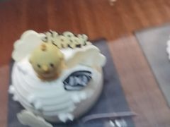 -DQ·蛋糕·冰淇淋(万象城店)