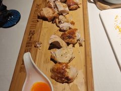 -俄士厨房(五棵松华熙LIVE店)