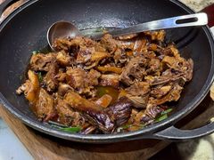 -园林美食城·本土农家菜(杨和镇店)