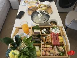 -美悦湾月子中心(熙湖店)