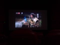 新世界影城-vip3-SFC上影影城(新世界店)