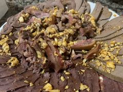 -清真喜兰老丁羊汤特色小吃