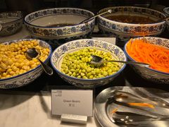 -陆家嘴万怡酒店·万荟轩