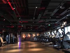 -W FITNESS 威尔仕健身·游泳(老西门新苑店)