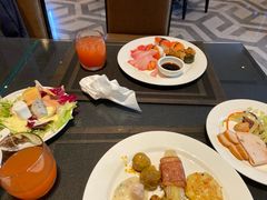-云尚自助餐厅(佛山南海瞻云酒店)