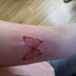点击看大图 -MDZ STORE·TATTOO·耳饰
