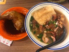 -亞婆井·劲抽面食(铂顿城店)