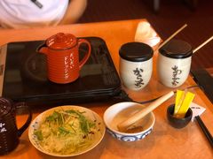 -黒豚料理 寿庵(中央駅西口店)