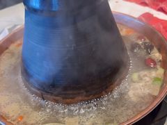 -东来顺饭庄(西直门店)