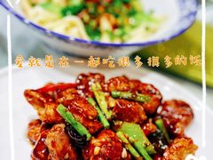 -玉华宫宾馆·餐厅(铜川驻京办店)