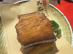 -孔乙己酒家(虹桥路店)