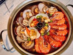 -品海楼·大连海鲜(老虎滩店)
