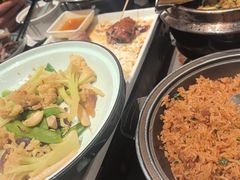 -先记烧鹅王·本地粤菜(福永店)