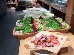 -鸽子窝(青塔店)