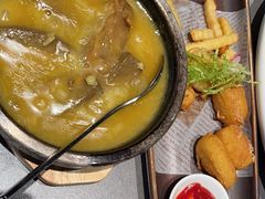 -喜记顺德菜(南昌万象城店)