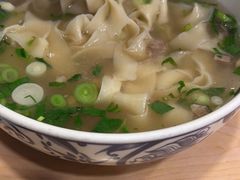 -西部马华清真食府·丝路菜(大钟寺店)