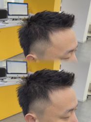 -卓梵美发·精品Salon