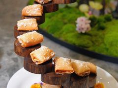 -尊蓝钱江豪华精选酒店-澜亭中餐厅