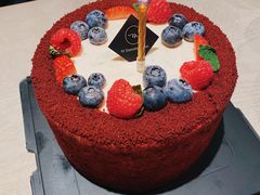 -姆们M Sweetie Cake(五道口店)
