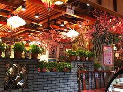 大堂-蠔友汇(皇姑店)
